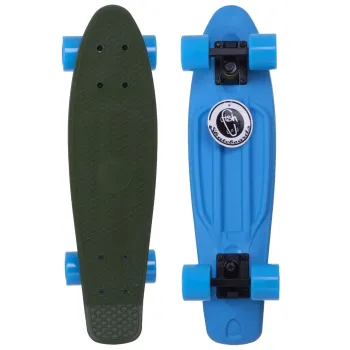 Пенні борд Fish Skateboards Twin