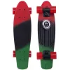 Пенні борд Fish Skateboards матова поверхня