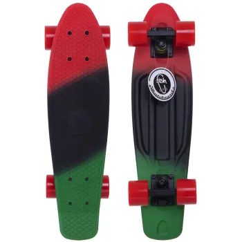 Пенні борд Fish Skateboards матова поверхня