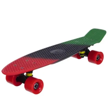 Пенні борд Fish Skateboards матова поверхня