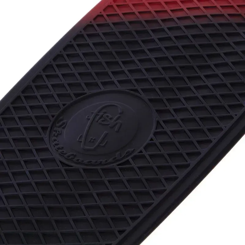 Пенні борд Fish Skateboards матова поверхня