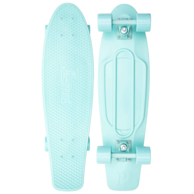 Пенні борд оригінал Penny Board Australia Nickel - Mint 27