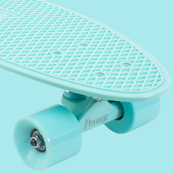 Пенні борд оригінал Penny Board Australia Nickel - Mint 27