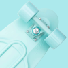 Пенні борд оригінал Penny Board Australia Nickel - Mint 27