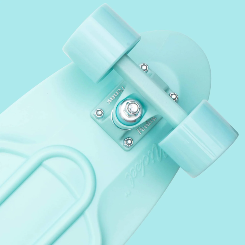 Пенні борд оригінал Penny Board Australia Nickel - Mint 27