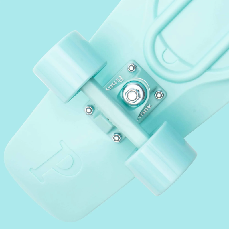 Пенні борд оригінал Penny Board Australia Nickel - Mint 27