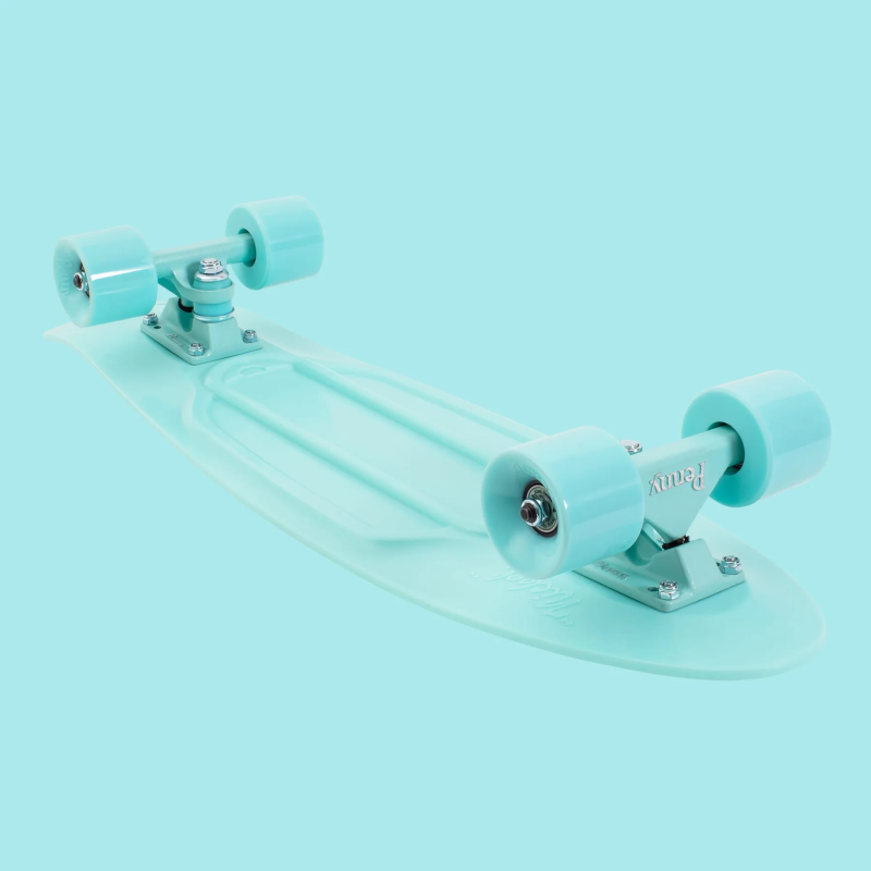 Пенні борд оригінал Penny Board Australia Nickel - Mint 27