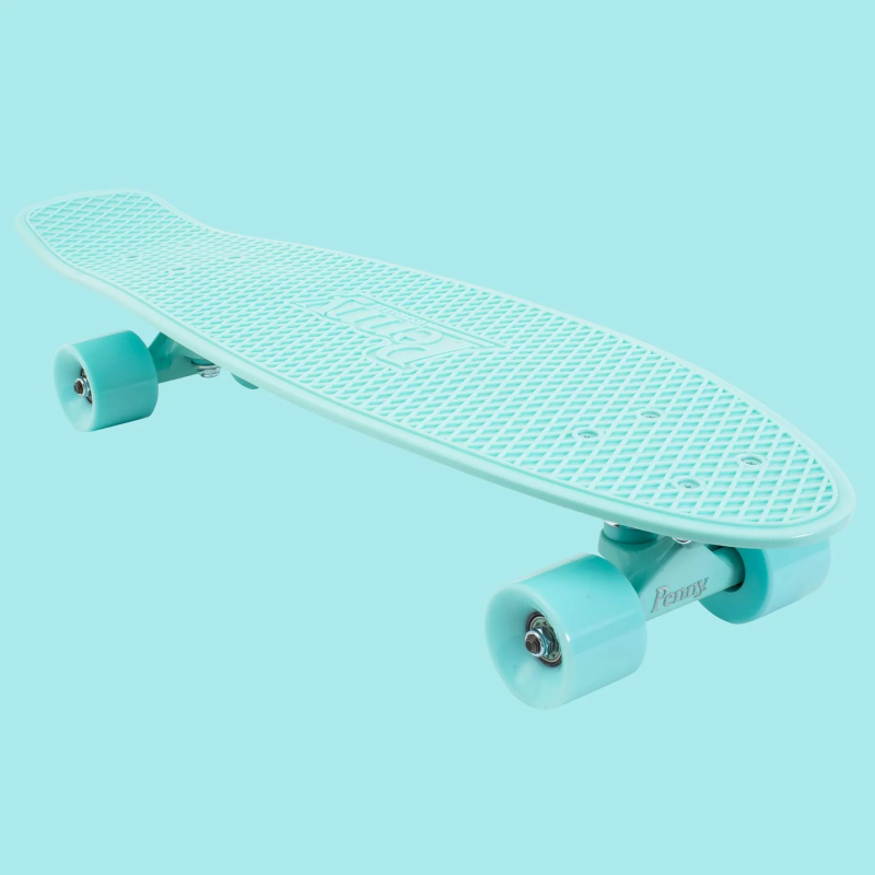 Пенні борд оригінал Penny Board Australia Nickel - Mint 27