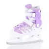 Розсувні ковзани дитячі Tempish Clips Ice Girl р 29-32