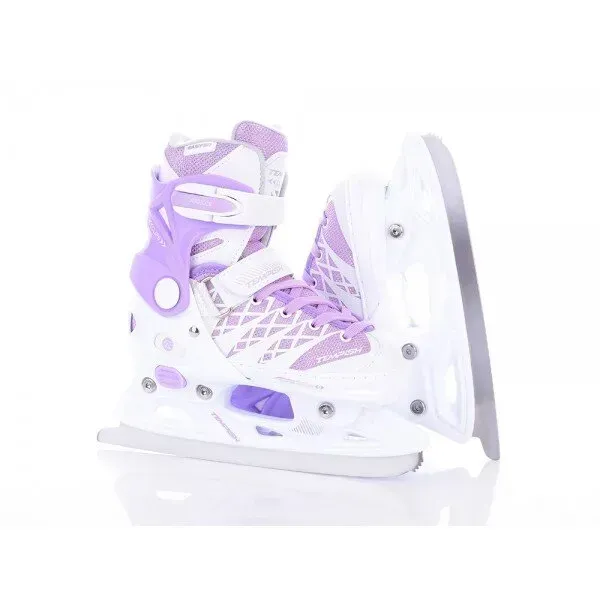Розсувні ковзани дитячі Tempish Clips Ice Girl р 29-32