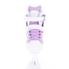 Розсувні ковзани дитячі Tempish Clips Ice Girl р 29-32