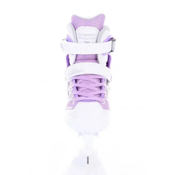 Розсувні ковзани дитячі Tempish Clips Ice Girl р 29-32