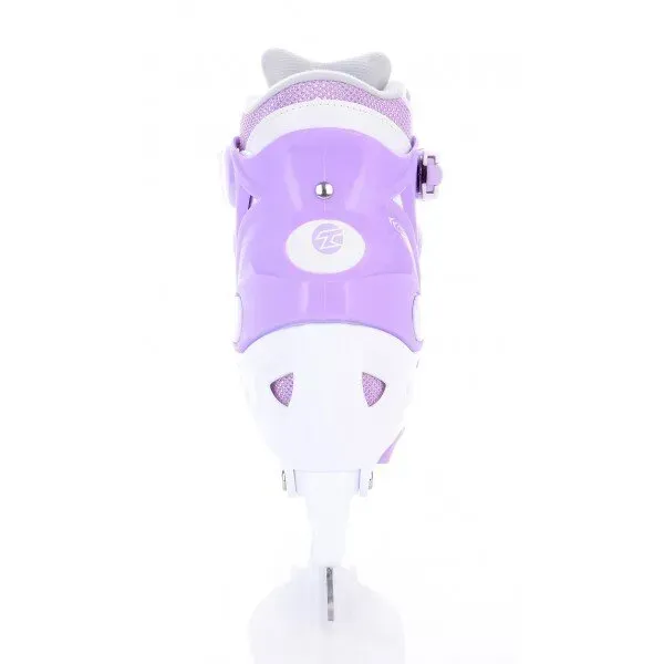 Розсувні ковзани дитячі Tempish Clips Ice Girl р 29-32