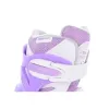 Розсувні ковзани дитячі Tempish Clips Ice Girl р 29-32
