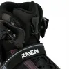 Розсувні ролики Raven Profession PLUS Black/Neo Chrome розмір 31-34