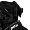 Розсувні ролики Raven Profession PLUS Black розмір 35-38