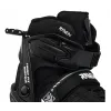 Розсувні ролики Raven Profession PLUS Black розмір 35-38