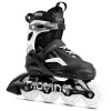Ролики Movino Cruzer B3 Black/White розмір 34-37