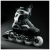Ролики Movino Cruzer B3 Black/White розмір 34-37