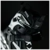 Ролики Movino Cruzer B3 Black/White розмір 34-37