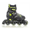 Ролики Raven Pulse Black/Lemon розмір 33-36