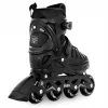 Ролики Raven Quantum Black розмір 34-37
