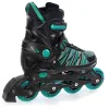 Ролики Raven Vella Black/Mint розмір 33-36