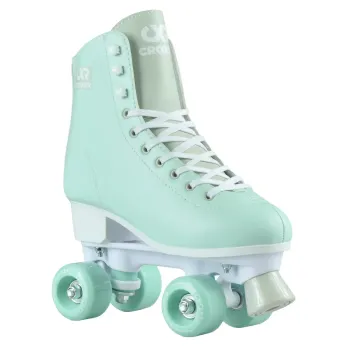 Ролики квади Croxer Alessa Mint розмір 35