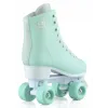 Ролики квади Croxer Alessa Mint розмір 35