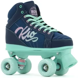 Ролики квади Rio Roller Lumina розмір 32 Navy