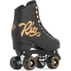 Ролики квади Rio Roller Rose розмір 35.5 Black