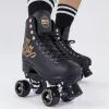 Ролики квади Rio Roller Rose розмір 35.5 Black