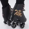 Ролики квади Rio Roller Rose розмір 35.5 Black