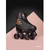 Ролики квади Rio Roller Rose розмір 35.5 Black