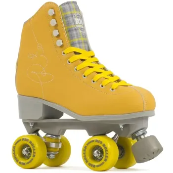 Ролики квади Rio Roller Signature розмір 35.5 Yellow