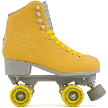 Ролики квади Rio Roller Signature розмір 35.5 Yellow