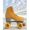 Ролики квади Rio Roller Signature розмір 35.5 Yellow