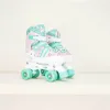 Ролики квади дитячі SFR Spectra розмір 29-33 Pink