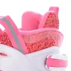 Ролики ковзани 2в1 Tempish Enbo Duo Girl розмір 29-32