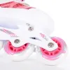 Ролики ковзани 2в1 Tempish Enbo Duo Girl розмір 29-32