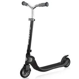 Самокат двоколісний Globber Flow Foldable 125 Black