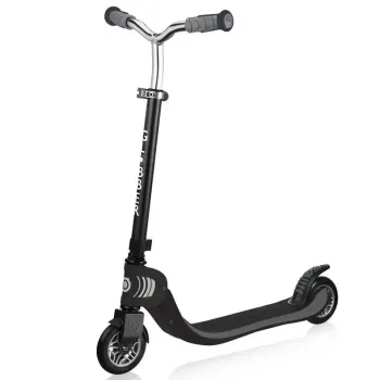 Самокат двоколісний Globber Flow Foldable 125 Black