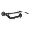 Самокат двоколісний Globber Flow Foldable 125 Black