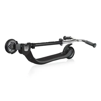 Самокат двоколісний Globber Flow Foldable 125 Black