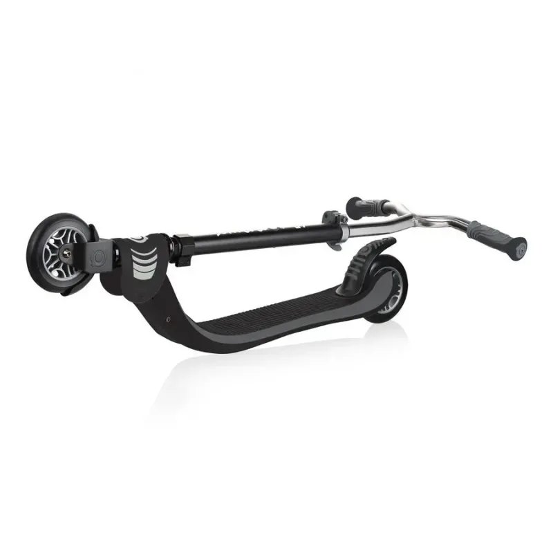 Самокат двоколісний Globber Flow Foldable 125 Black