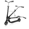Самокат двоколісний Globber Flow Foldable 125 Black