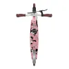 Самокат двоколісний Globber NL 205 Deluxe Pastel Pink