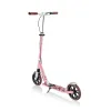 Самокат двоколісний Globber NL 205 Deluxe Pastel Pink