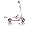 Самокат двоколісний Globber NL 205 Deluxe Pastel Pink