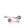 Самокат двоколісний Globber NL 205 Deluxe Pastel Pink